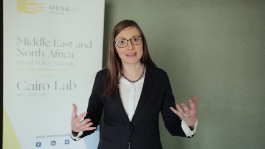 Bethany Shockley Interview