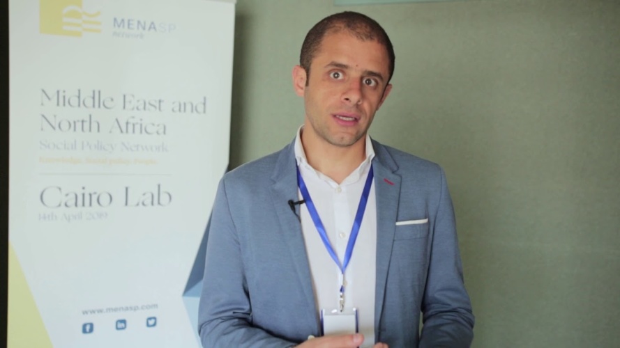 Dr Chahir Zaki Interview (Arabic)