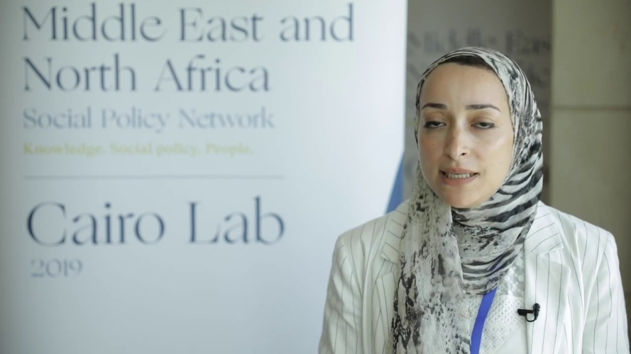 Interview Yomna Khattab