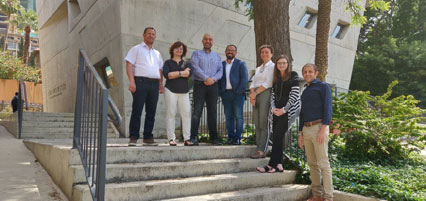 Reflections on Beirut trip