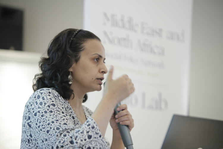 The Second Roundtable of the Cairo Policy Lab