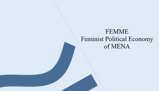 FEMME Network’s Statement on COVID-19 Pandemic