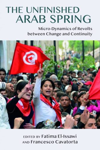 The Unfinished Arab Spring: Micro-Dynamics of Revolts between Change and Continuity