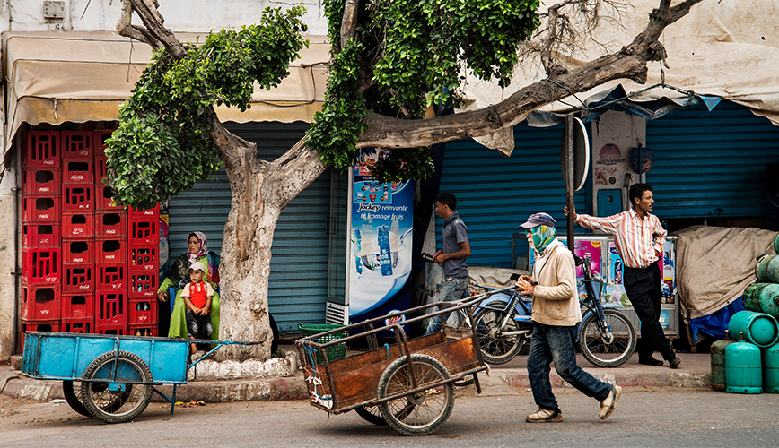 Call for Expressions of Interest: MSCA Postdoctoral Fellowship on Labour Migration and Social Protection